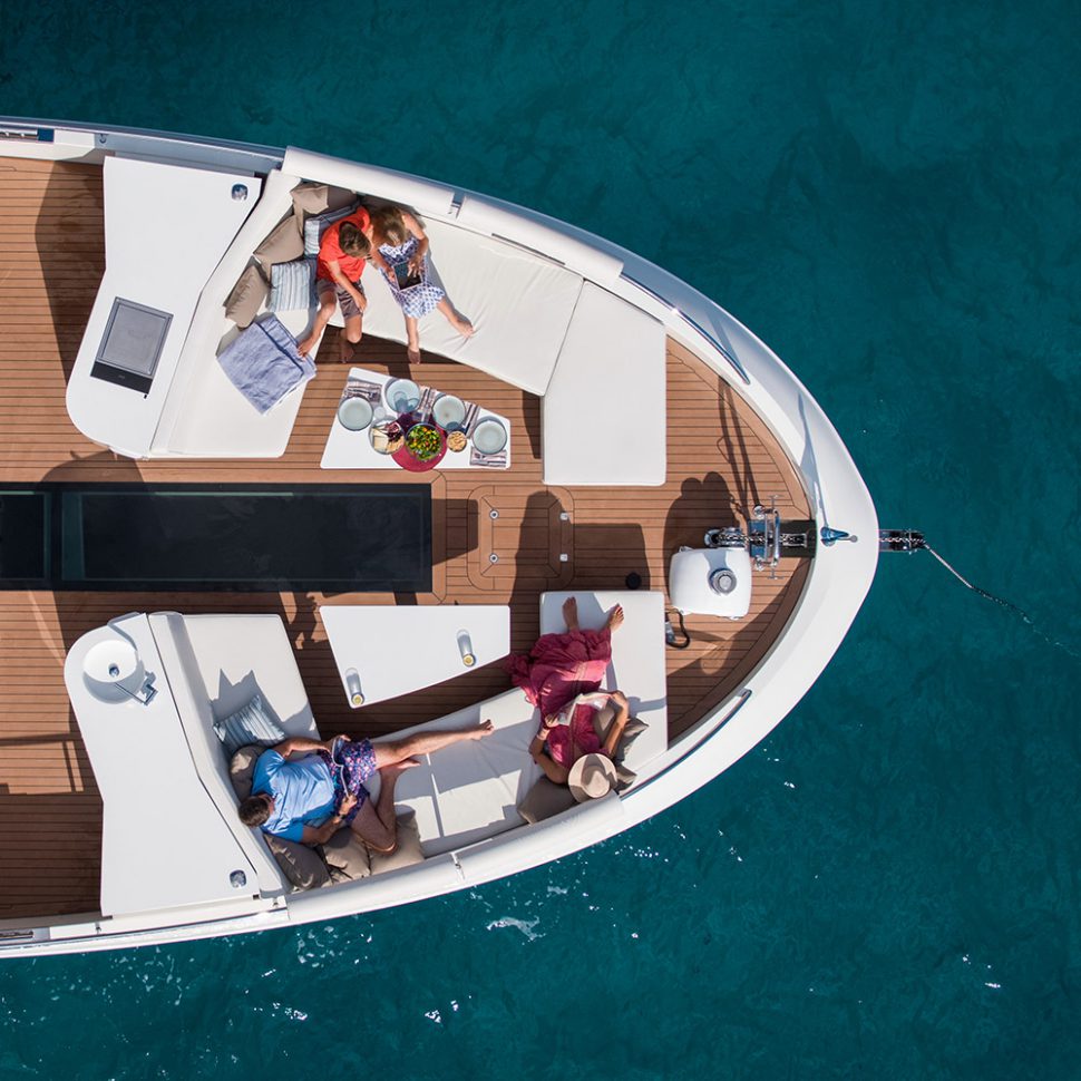 Making boating easy and carefree all over the world - VETUS