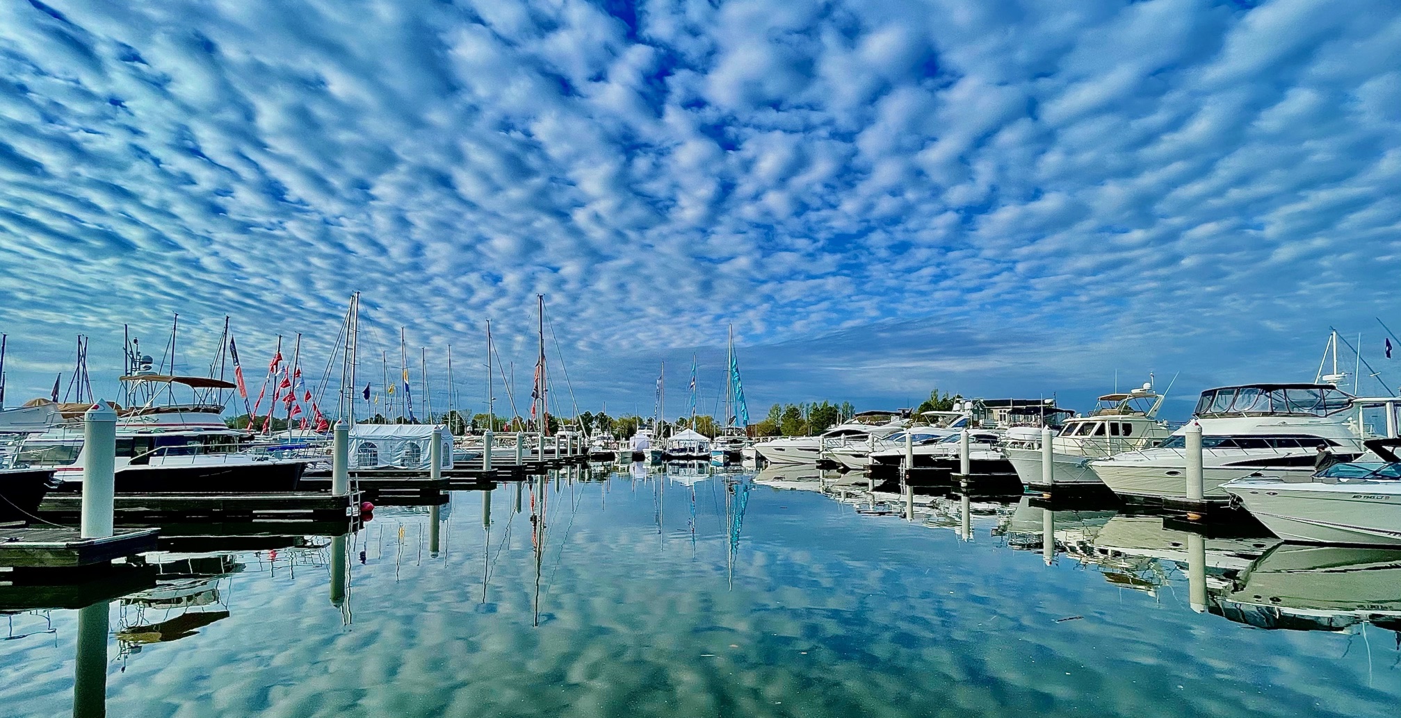 Annapolis Boat Show - Power - VETUS