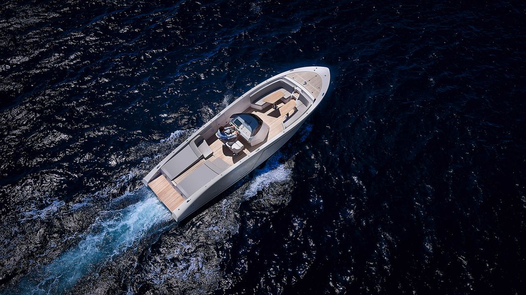 Cannes Boat Show VETUS