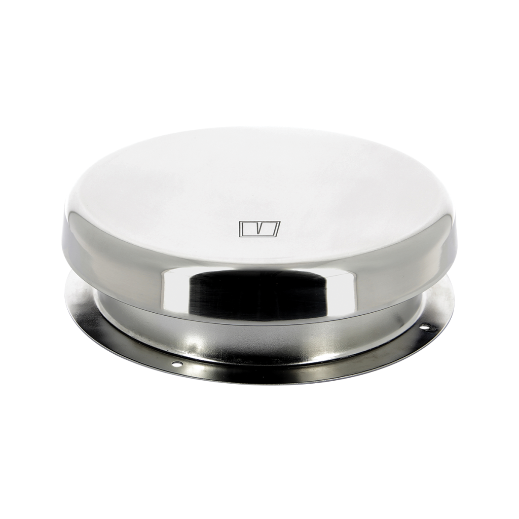 Deck ventilators VETUS