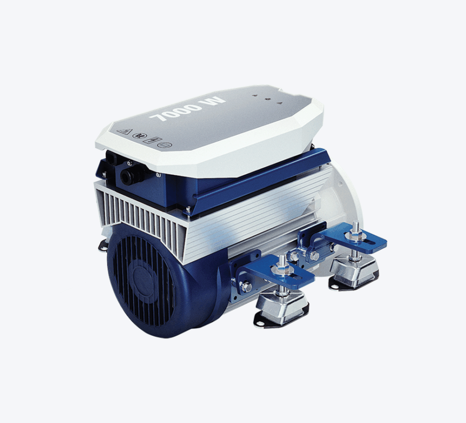 E-LINE inboard electric propulsion system