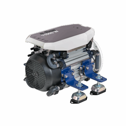 E-LINE inboard electric propulsion system