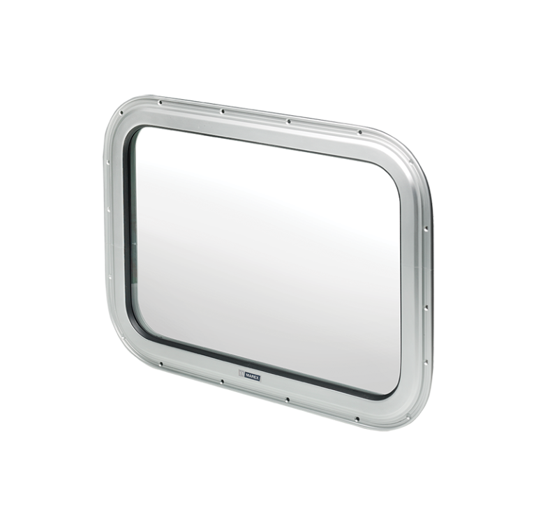 Commercial boat windows VETUS