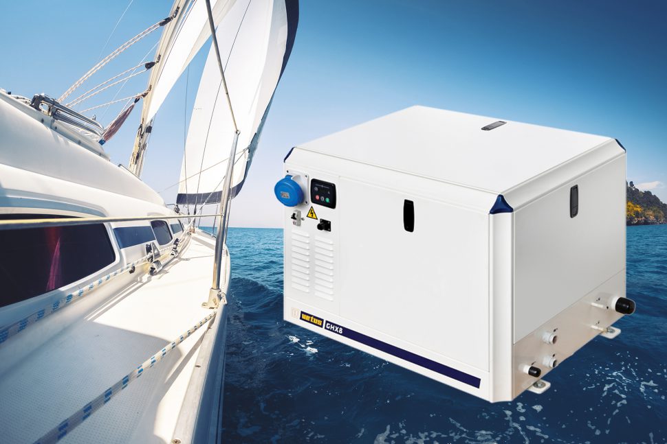 Product of the Month March 2020 - VETUS