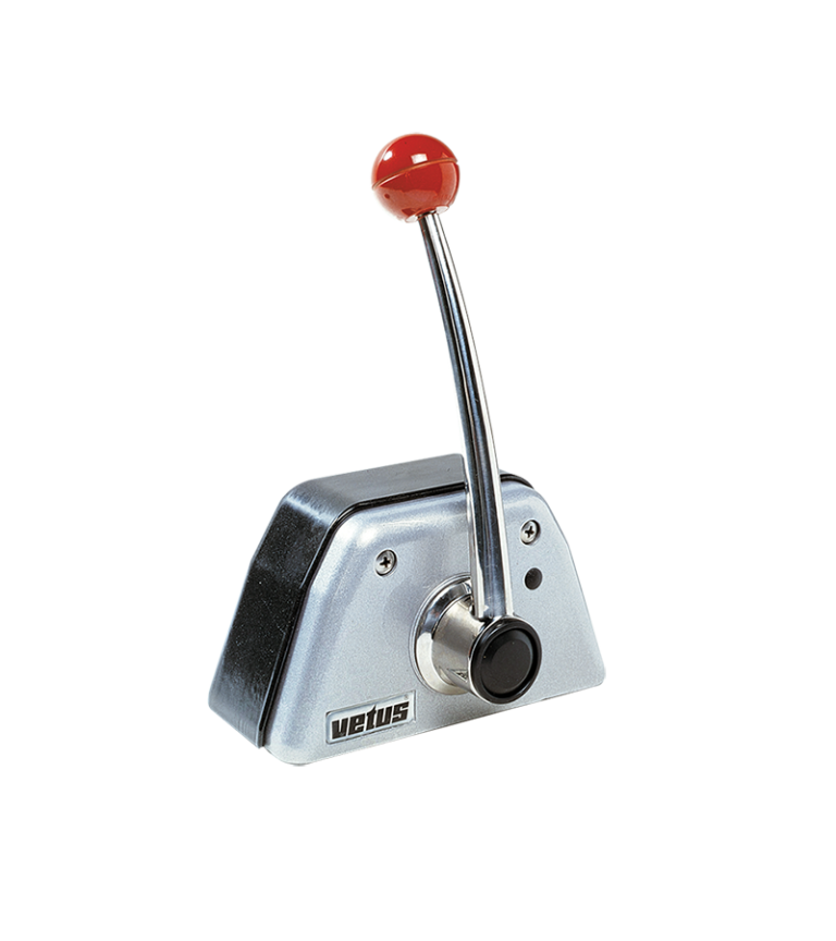 Engine controls VETUS