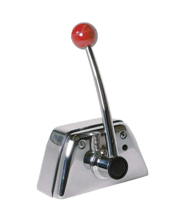 Engine controls VETUS