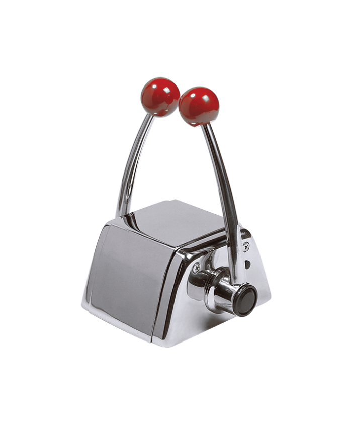 Engine controls VETUS