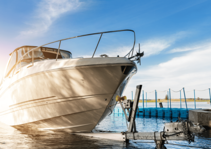 10 Steps to Prepare for the Upcoming Boating Season