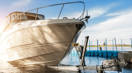 10 Steps to Prepare for the Upcoming Boating Season