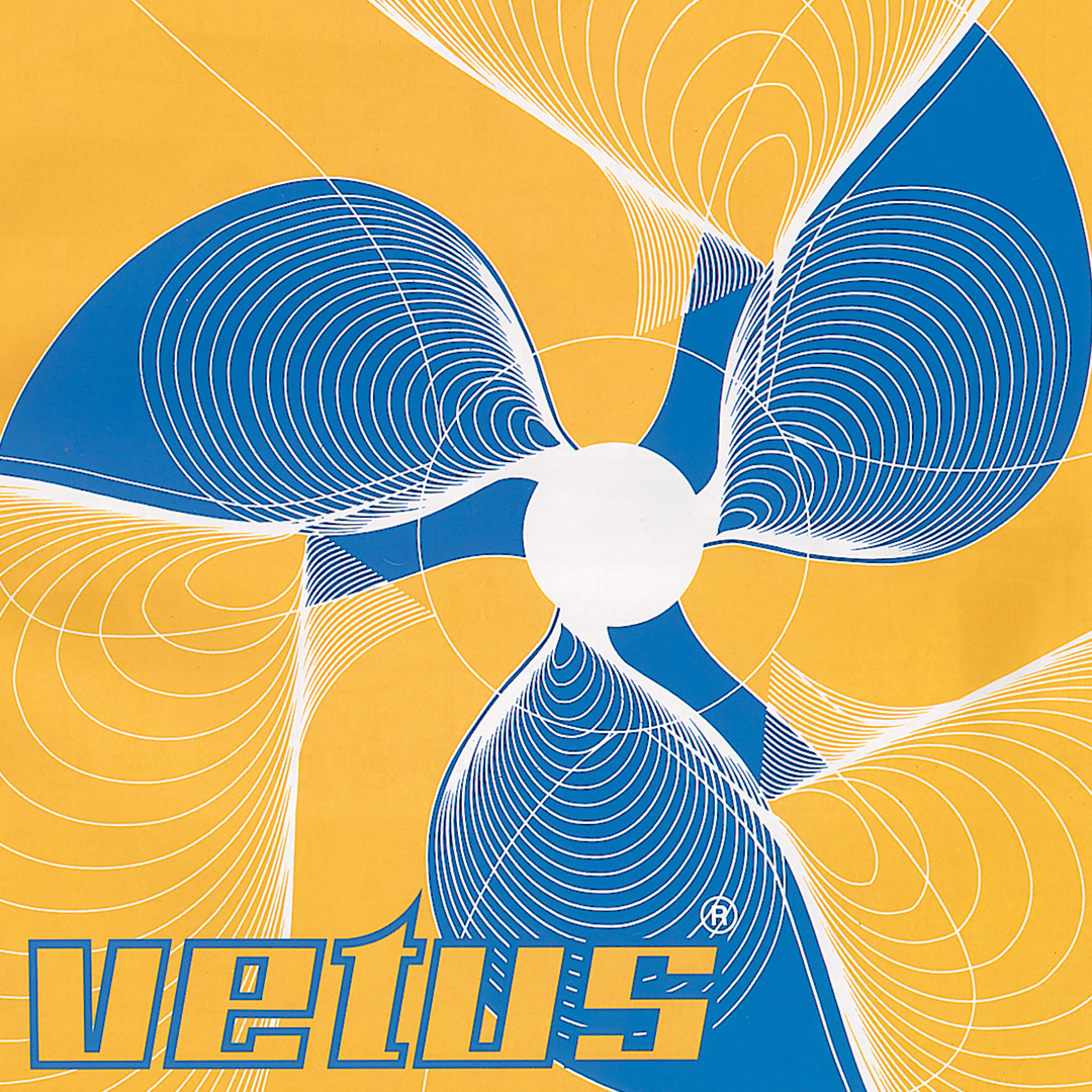 About Us - VETUS