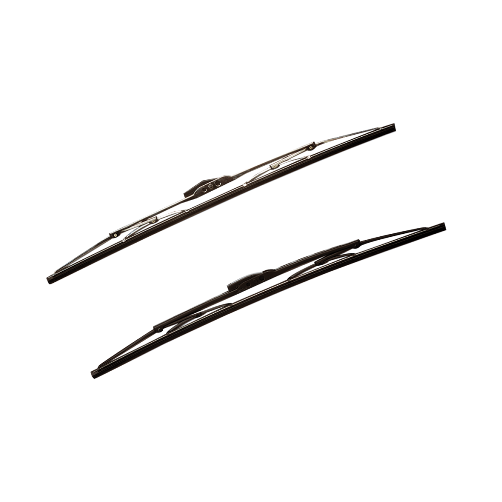 Windscreen Wipers - VETUS