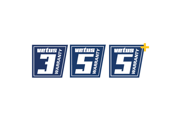 About Us - VETUS