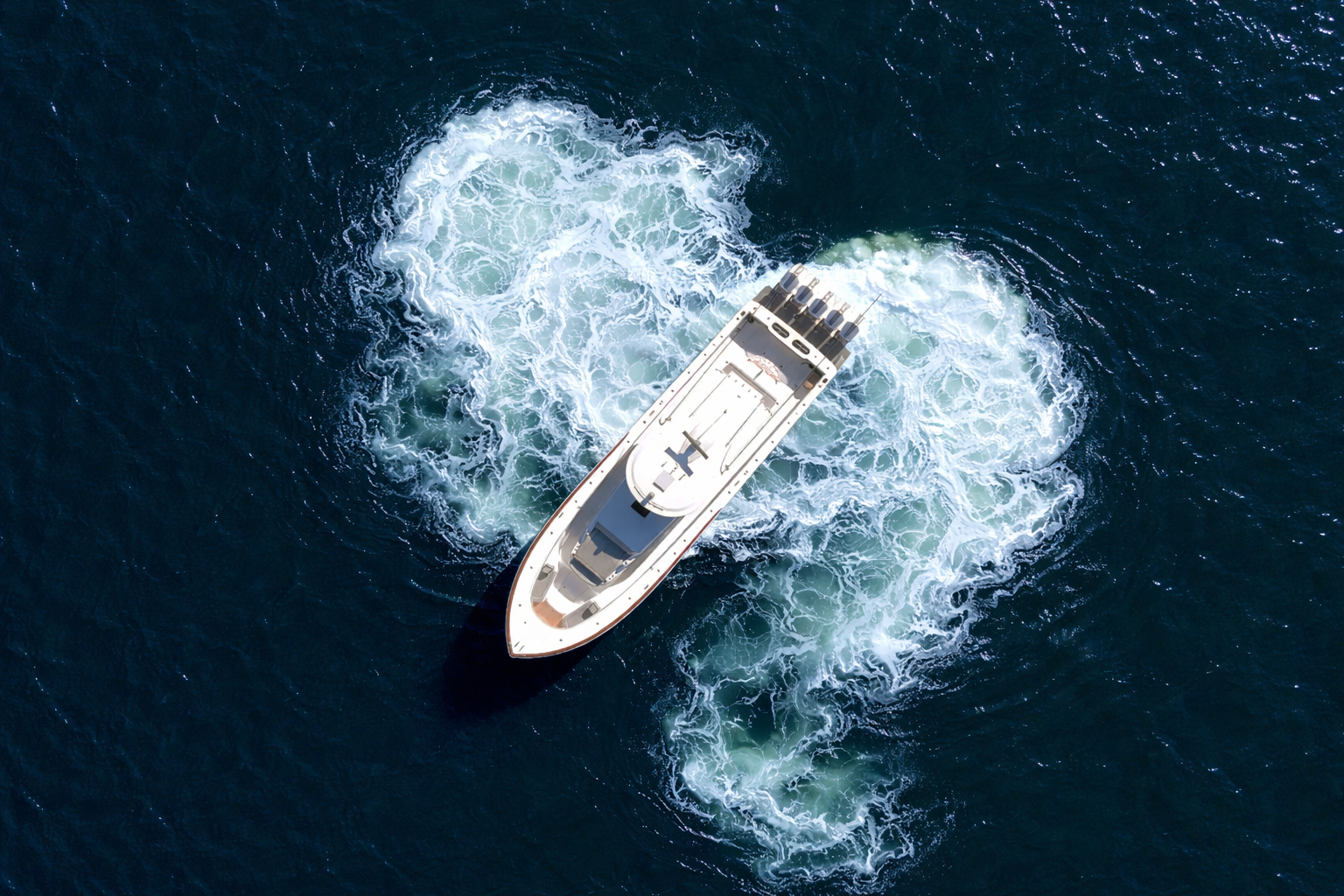 Rotating Boat Maneuver like a pro this season