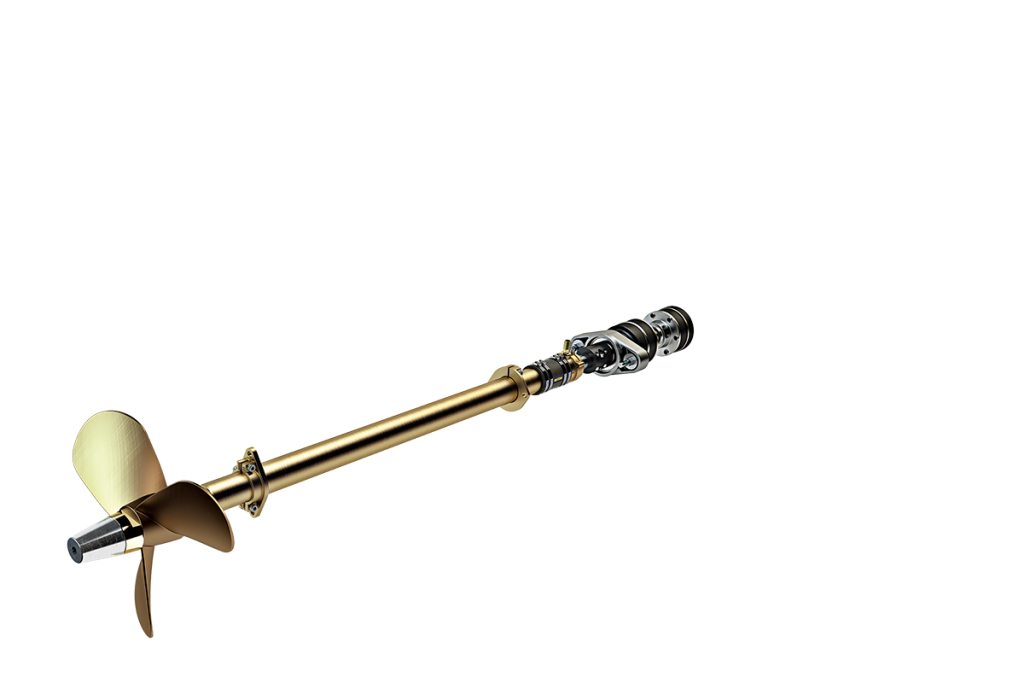 Applications - VETUS