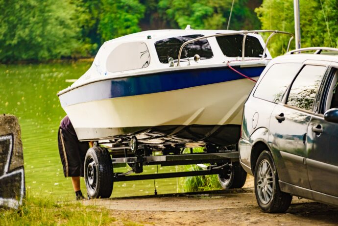 Boating Guide