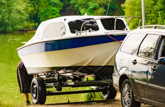 Boating Guide