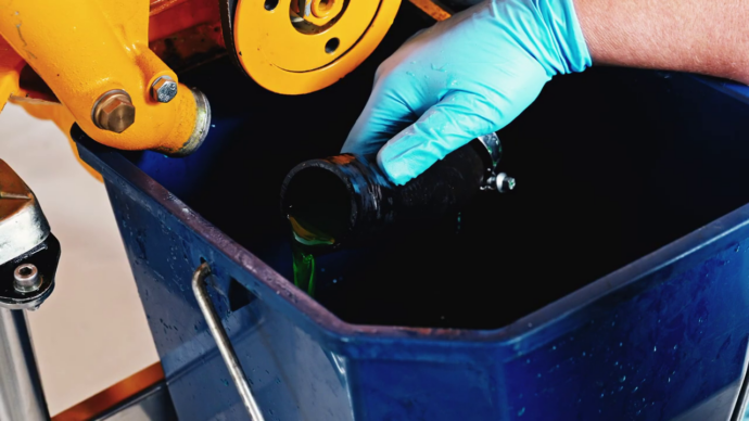 marine diesel engine maintenance guide